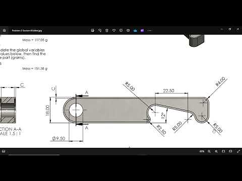 CSWA Section B - Problem 2