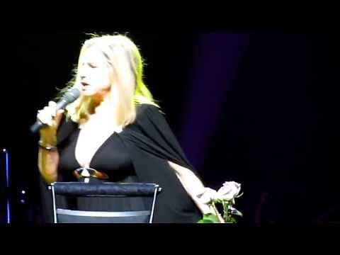 Barbra Streisand - Enough is Enough (No More Tears)