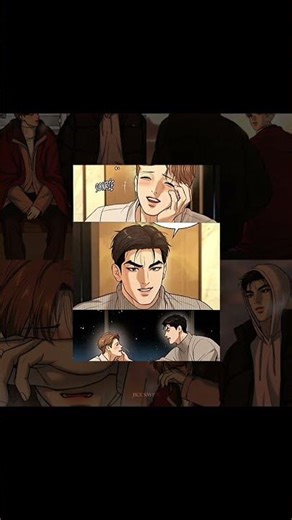 Jinx Chapter 95 #jinx #manhwa