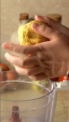 Házi tészta villámgyorsan | Nosalty