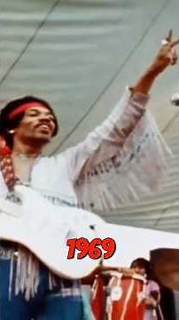 THE #REVOLUTION NEVER FAILED?🌼🚀 #Hippies #Woodstock #Counterculture #documentary #peaceandlove 4