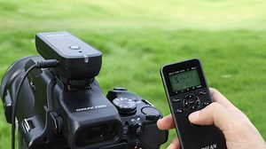 Watch Wireless Camera Remote Control on Amazon Live