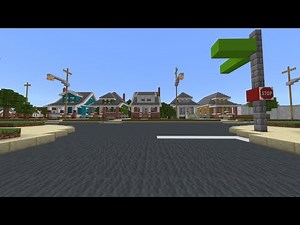 City of Evansburg - Episode 97 - Building More Houses! (Timelapse)