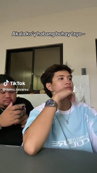 Akala Ko'y Habang Buhay Tayo - TJ Monterde