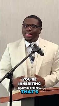 Understanding Our Sinful Nature: Why We Sin #shorts