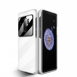 362K views · 3.6K reactions | Tempered Glass #GalaxyS9Plus Cases All Round Protection for S9+ ✅ Ultra-thin ✅ Shockproof ✅ Global Free Shipping | Banggood | Facebook