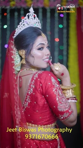 Best Wedding Photographers in Kolkata | Jeet Biswas Photography #wedding #weddingphotography