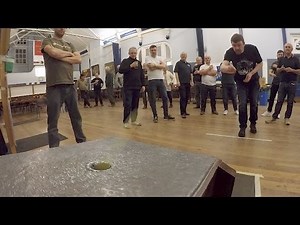 World Toad Championships