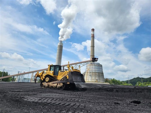 TVA moves forward with grid stability project at retired coal plant
