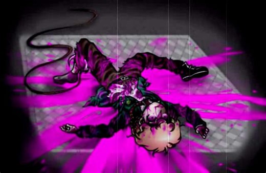 SDRA2 - Chapter 1 - Body Discovery