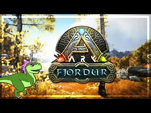 UNE NOUVELLE AVENTURE !! #1 ARK FJORDUR