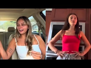 Hanner and joel burp comp