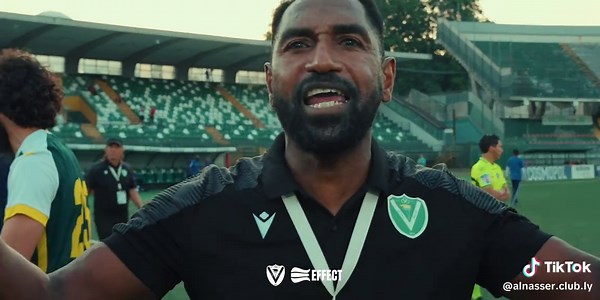 فيلم وثائقي عن نادي النصر الليبي: رحلة التتويج