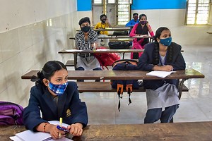 All Semester Exams In Tamil Nadu Colleges To Be Held Online From February 1-February 20, Says Minister