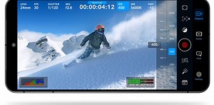最強・無料のカメラアプリ、ついにGoogle Pixelスマホにも対応