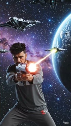 alien war 🤣🤣🤣