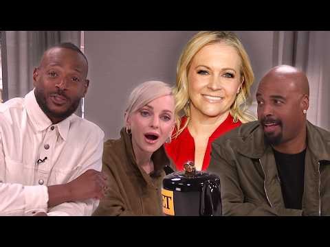 Scary Movie: Wayans SHOCK Anna Faris With Melissa Joan Hart Casting Confession | Spilling the E-Tea