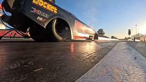 Winternationals Winners 🏆 New Australian National Record 🏆 5 x 3.9 second passes 🚀 Team Boosted are your Winternationals Champions! Thank you Willowbank Raceway and race fans for a fantastic weekend! #winners #dragracing #nhra #racing #nitrofunnycars #aeroflow | Aeroflow Nitro Funny Cars