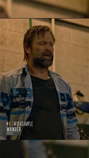 Wander Teaser (2020) #Cinema #tommyleejones #aaroneckhart #FeatureFilm