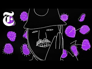 We’re Losing the War Against Bacteria, Here’s Why | NYT