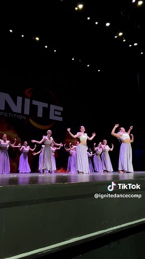 Kane & Co Dance Productions Senior Contemporary Group Highlights