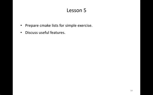 Lesson 5_ Configuring OpenCascade-based project with CMake for Visual Studio and