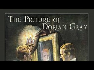 The Picture of Dorian Gray part 2