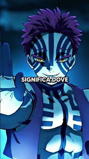 Cosa significano i nomi delle Lune Crescenti #DemonSlayer
