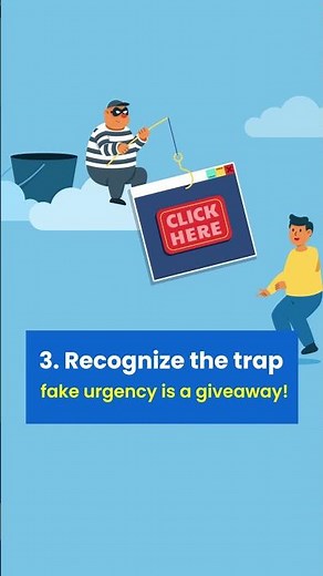 Stop Phishing in 5 Simple Steps!