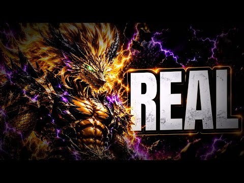 REAL 🐉 Dark Dragon Phonk | DJ Bronze Dragon