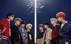 【 Stray Kids 】官方高画质MV合集 (更至220801 _Time Out_ M_V ( 1440 X 2560 )