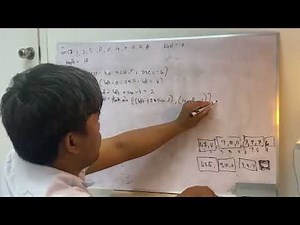 TIMSORT ALGORITHM PART 2