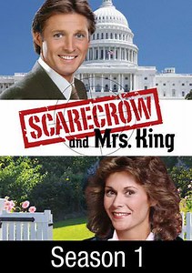Scarecrow and Mrs. King: Saved by the Bells