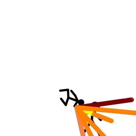 Moderator vs Stickmans E1 S1