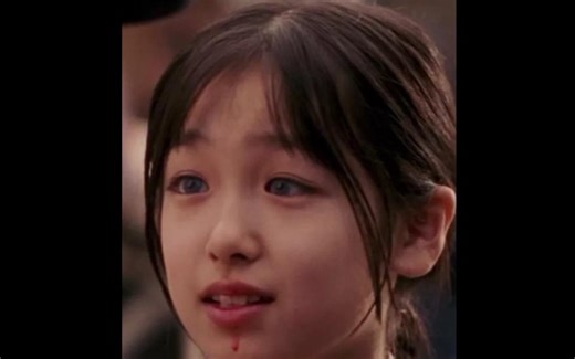 当《艺伎回忆录》遇上《take my hand》