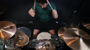 Mike Malyan - TesseracT - Singularity & Embers (from Portals)