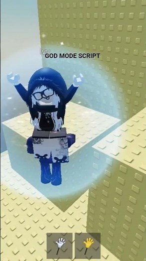 Roblox GODMODE SCRIPT, #roblox #exploit #executor #deltaexecutor #godmode