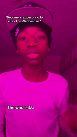 Becoming a Rapper vs. School Choices: What's Your Path?