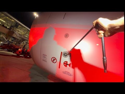 Stig Shift #89 (Aircraft Maintenance Adventures)