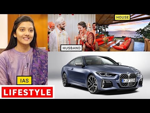 Srushti Deshmukh IAS Lifestyle 2022,Age,Husband,Biography,Cars,House,Family,Income,Salary & Networth