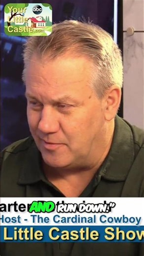 House Flipping Secrets: Turning Old Bricks into Gold! #shorts