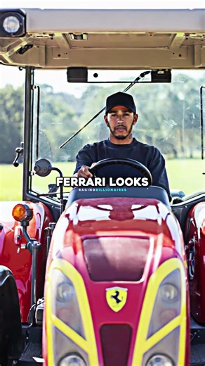 Jeremy Clarkson On The Downfall Of Ferrari!?