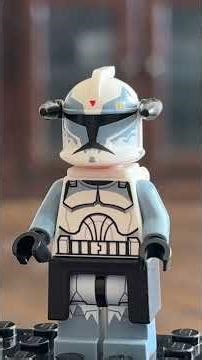 Minifig of the day #54