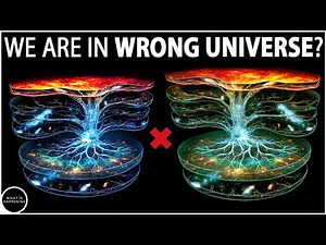 Nobel Prize Winner Warns: "We Live In a WRONG Universe" — James Webb Found Something TRULY Strange!