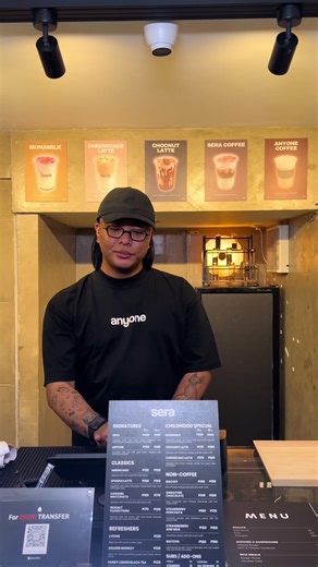 Masarap na Menu sa San Jose Angeles City