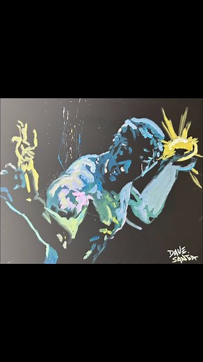 22 reactions | The Spirit Of Detroit statue | Dave Santia's Art and Soul | Facebook