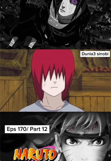 Naruto Shippuden: Perang Dunia Shinobi Keempat