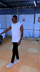 Yoooooohhh my baby is getting a new dress again.🤪🤪❤️❤️❤️🔥🔥🙏🏿🙏🏿🙏🏿 #ridewrap | Oga Obinna