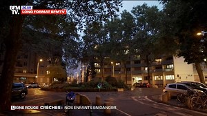 LIGNE ROUGE - "Myriam, excédée, a pris de la soude caustique, a commencé par la répandre sur l'enfant, et ensuite l'a forcée à en ingurgiter"
