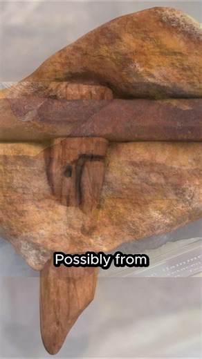 The Artifact That Sparked Endless Debate